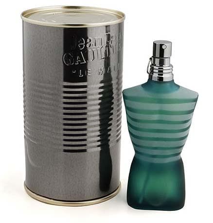Jean Paul Gaultier Le Male edt 40ml