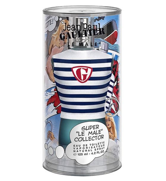 Jean Paul Gaultier Le Male edt 40ml