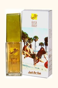 Alyssa Ashley Vanilla edt 100ml