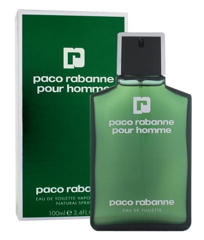 Paco Rabanne Pour Homme edt 100ml