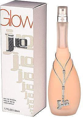 Jennifer Lopez Glow edt 50ml