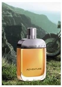Davidoff Adventure edt 100ml