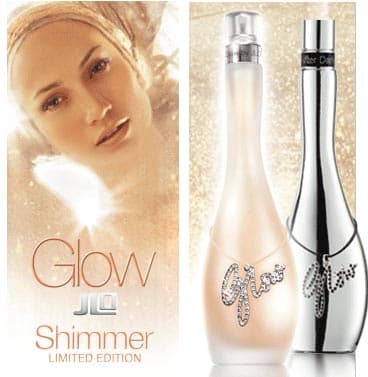 Jennifer Lopez Glow edt 50ml