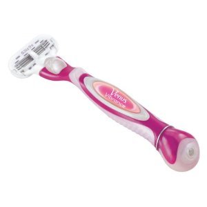 venus vibrance rakblad