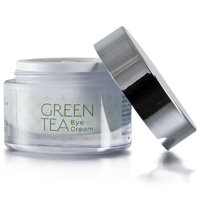 Green Tea øyekrem