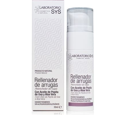 Wrinkle Filler - Anti-Rynke øyekrem