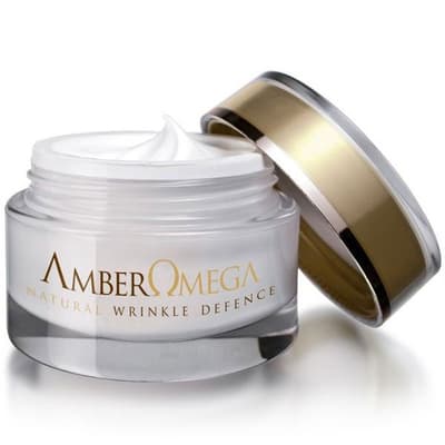 Amber Omega dagkrem