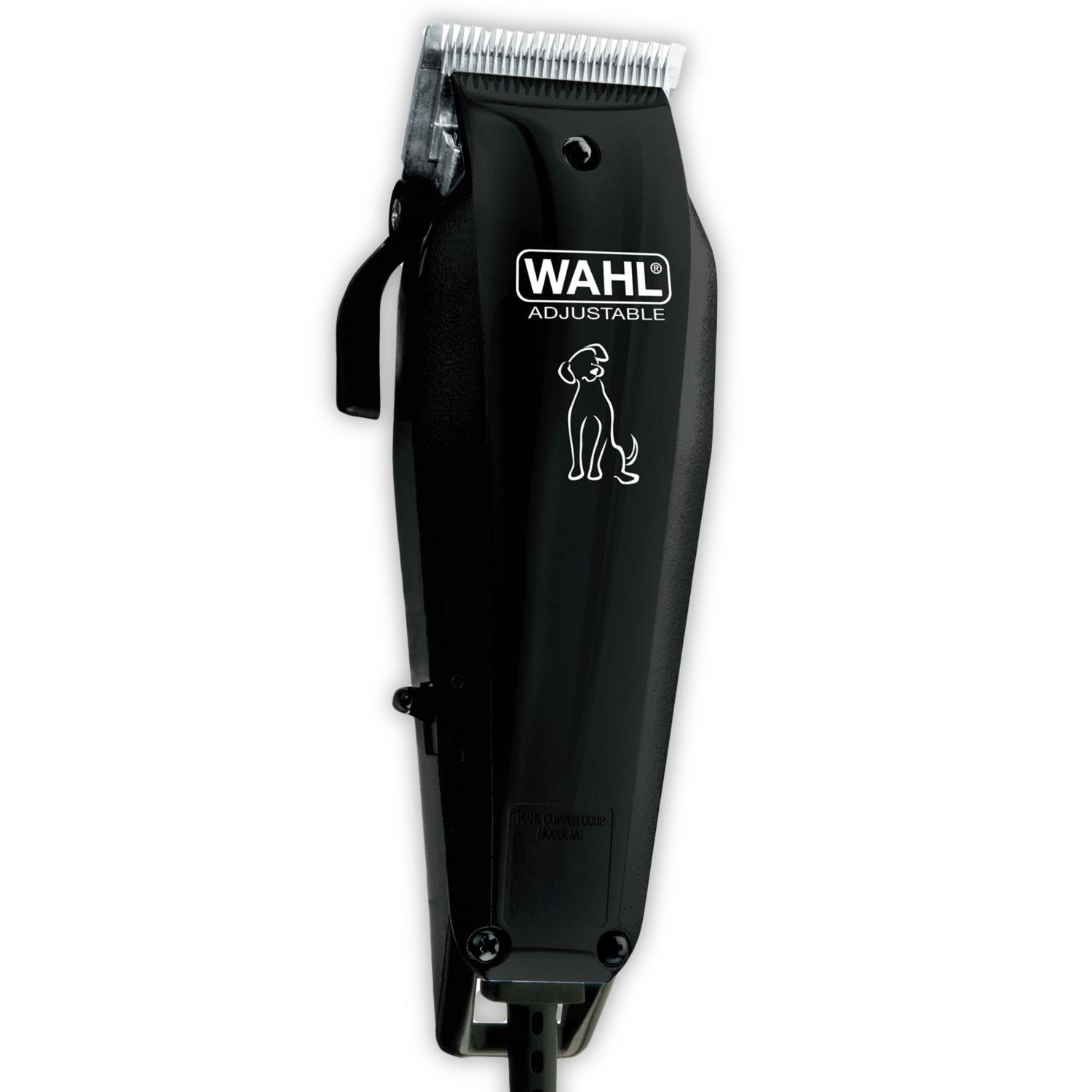 Wahl Hundeklipper Basic