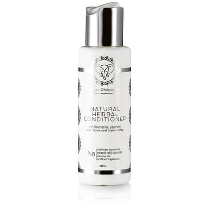 Green Philosophy balsam
