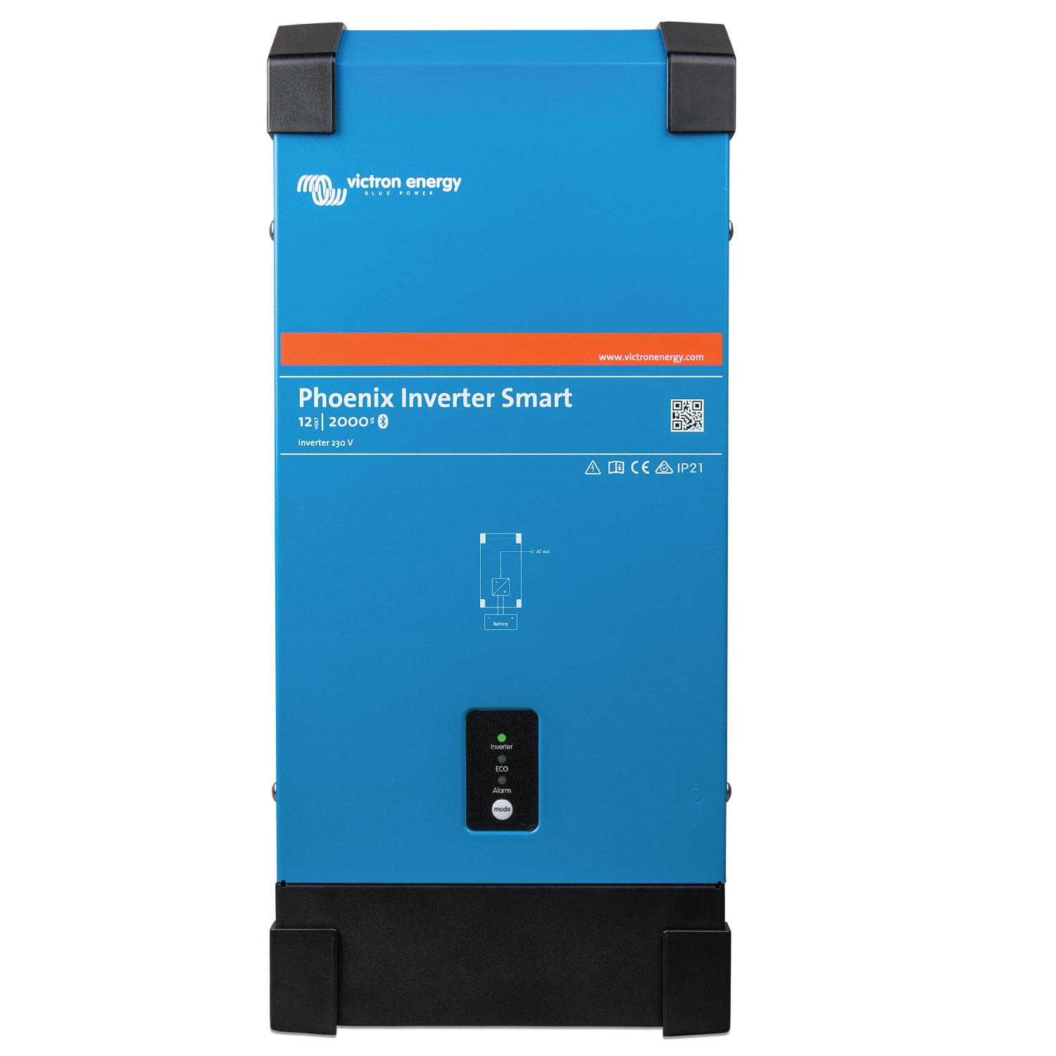 Victron Phoenix inverter smart 1600VA - 1300W