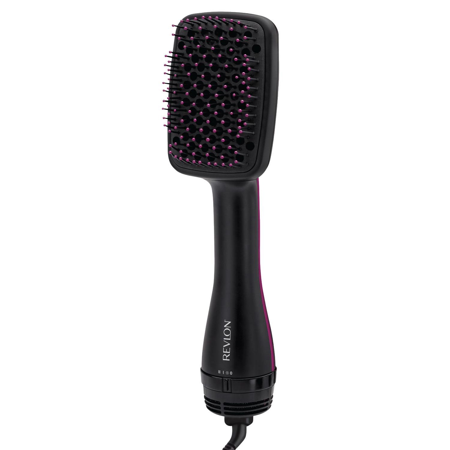 Revlon Glattebørste Perfectionist 2I1