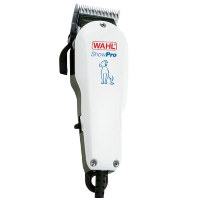 Wahl Hundeklipper Show Pro
