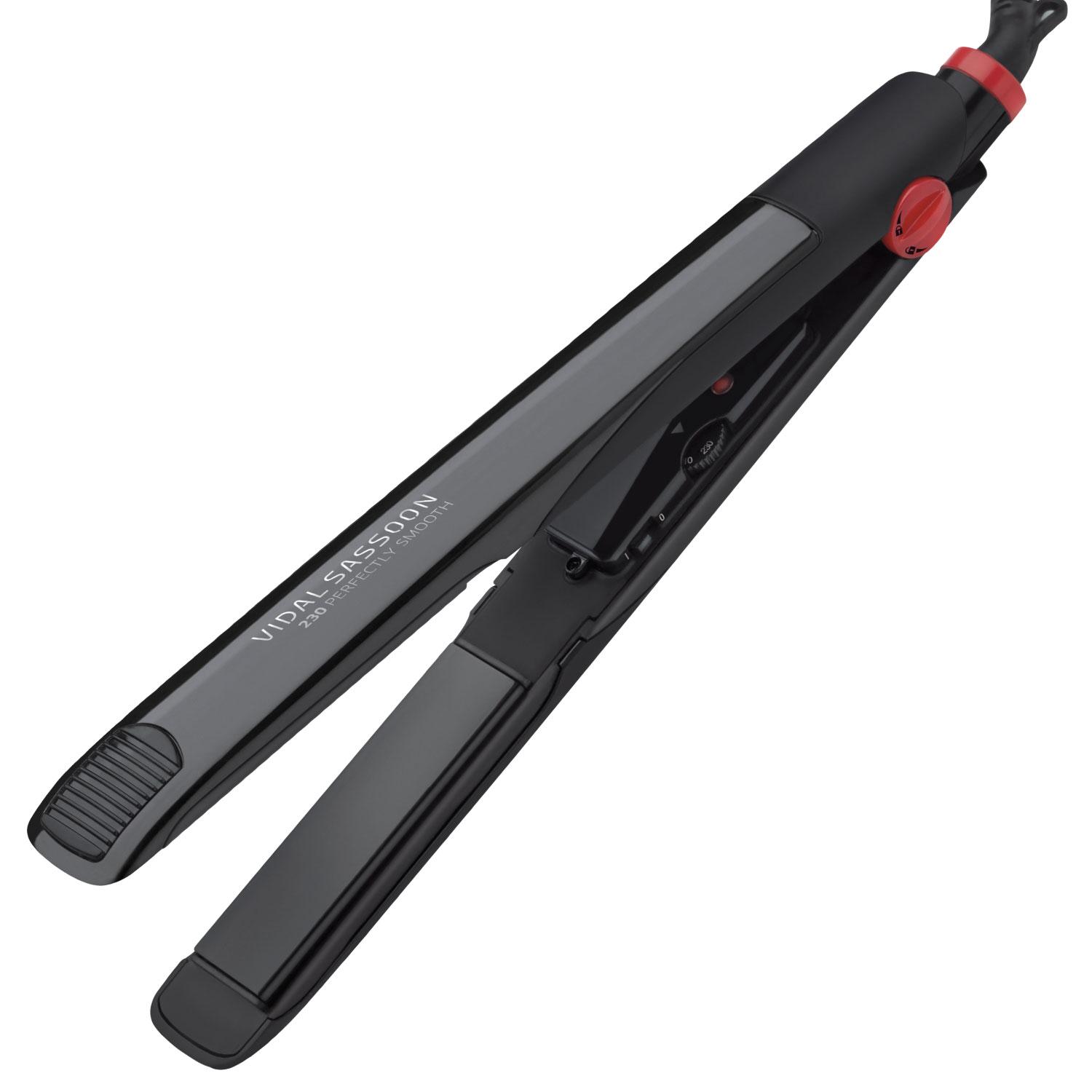 Vidal Sassoon Glattejern Perfectly Smooth