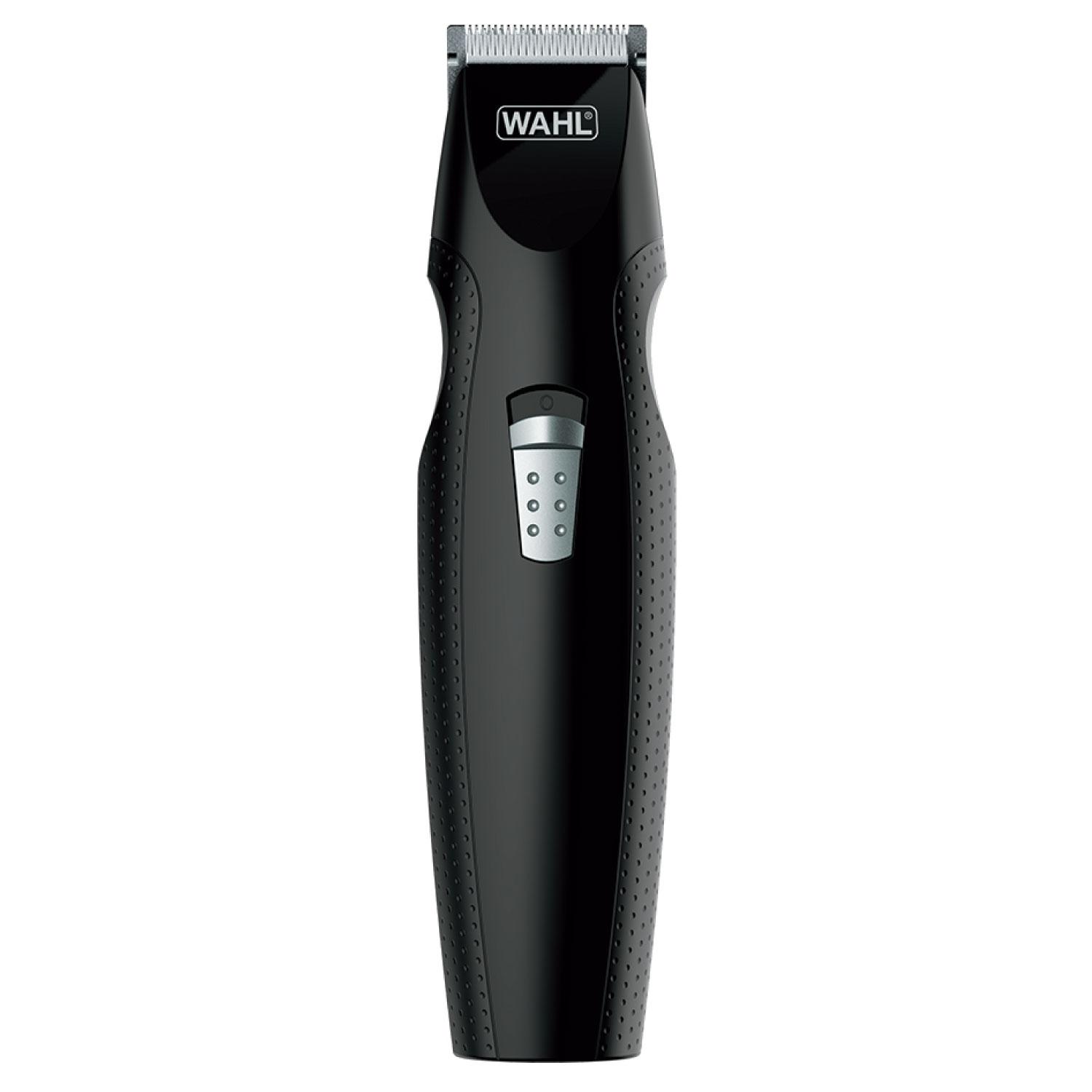 Wahl Skægtrimmer Mustache and beard