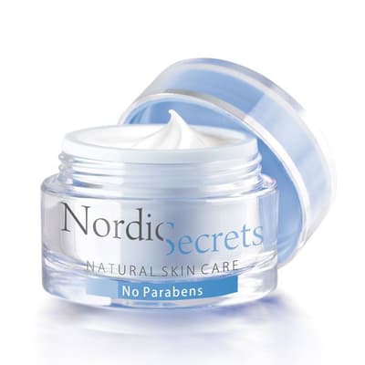 Nordic Secrets dagkrem