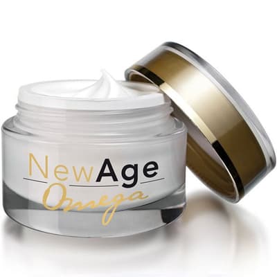 NewAge Omega dagkrem