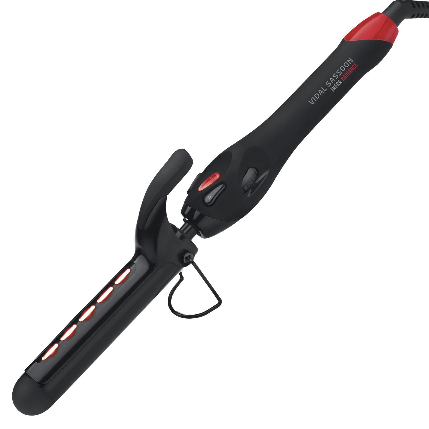 Vidal Sassoon Krøllejern Infra Radiance