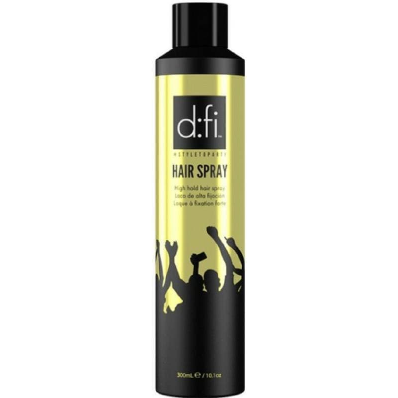 D:fi Hairspray 300 ml