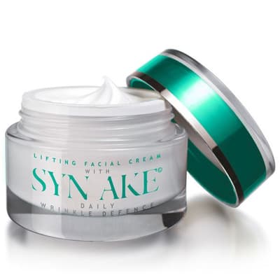 Lifting Cream with Synake
