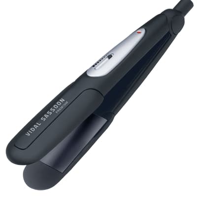 Vidal Sassoon Glattejern Keramisk 2i1