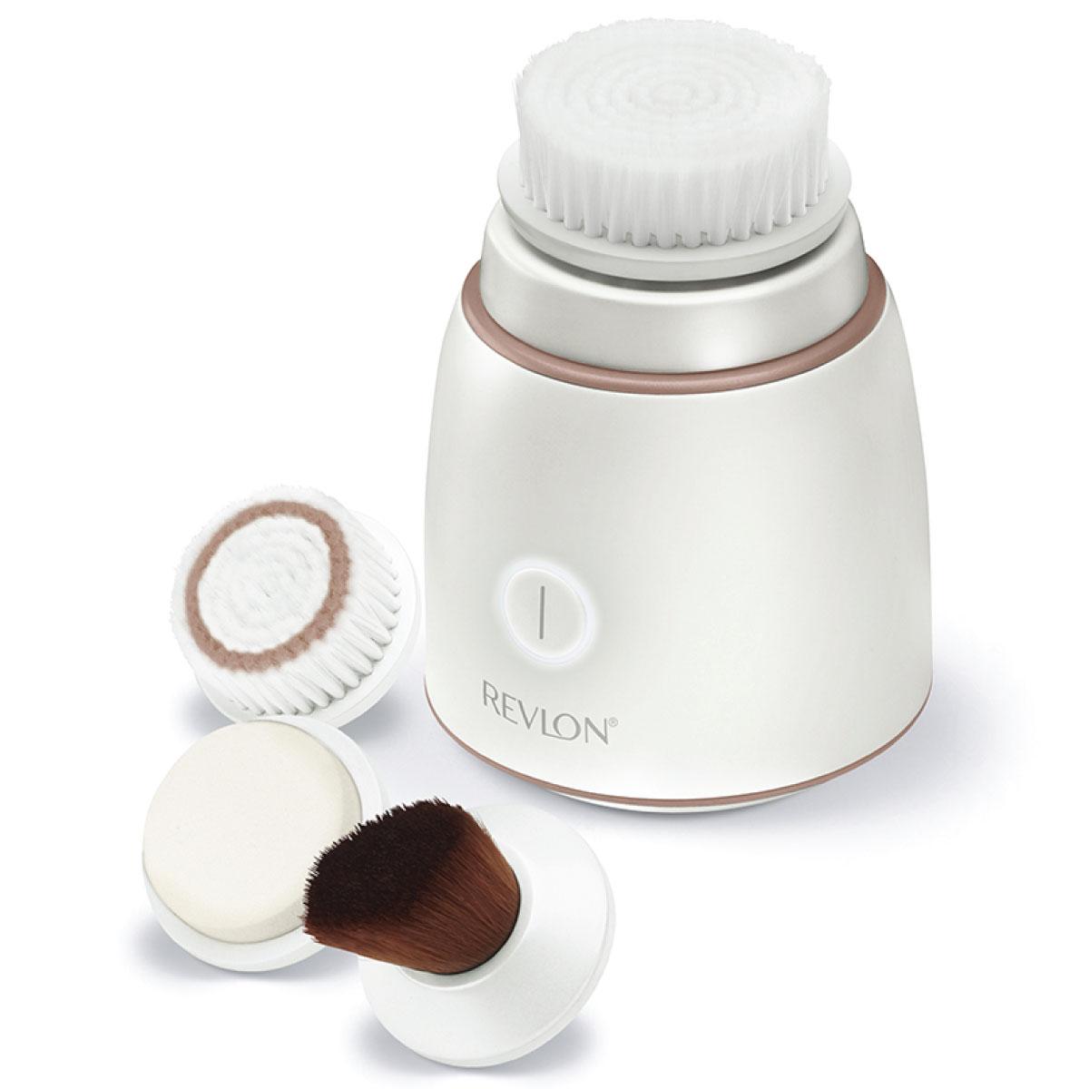 Revlon Ultimate Glow Clean and Make up Sonic Ansigtsbørste