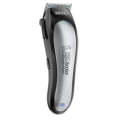 Wahl Hundeklipper Pro Serie