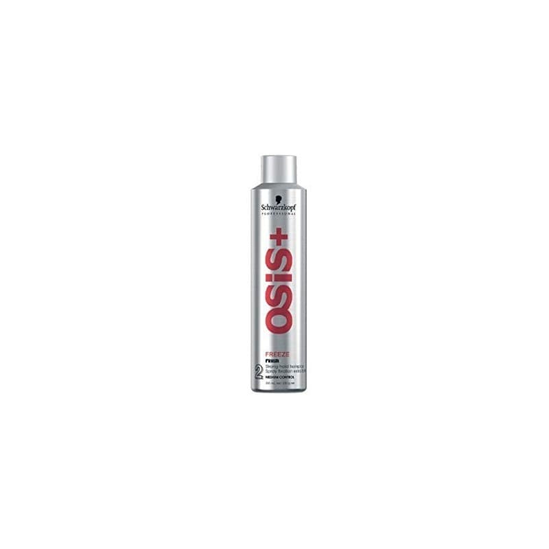 Osis Freeze Hairspray 300ml