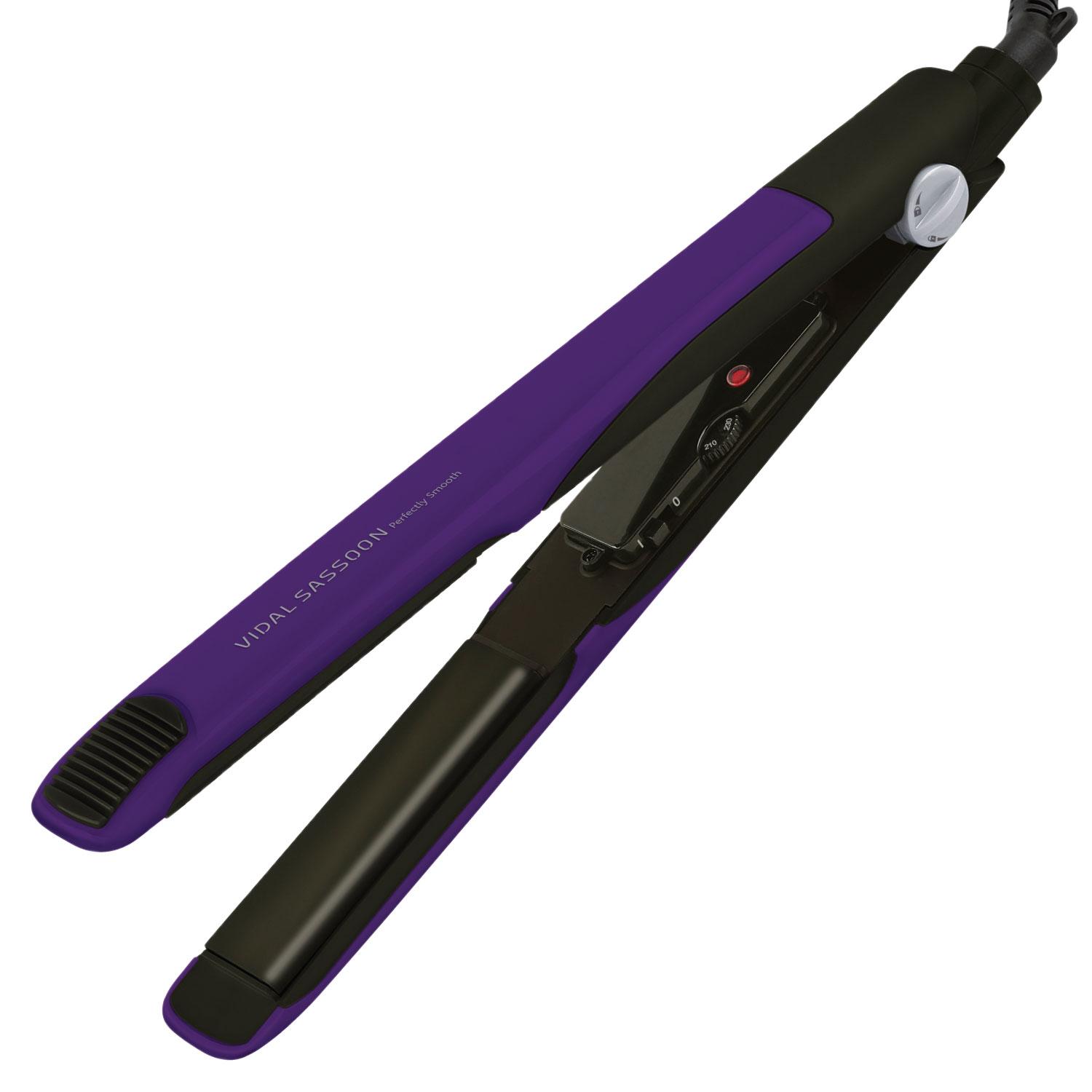 Vidal Sassoon Glattejern Perfectly Smooth