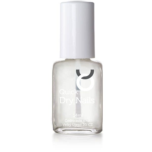 Quick Dry Nails