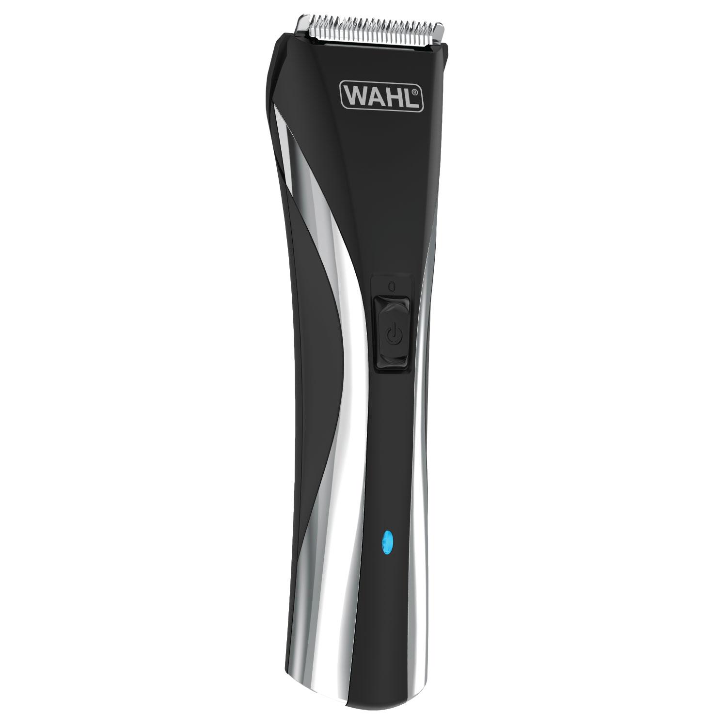 Wahl Hårtrimmer Hybrid Serie LED
