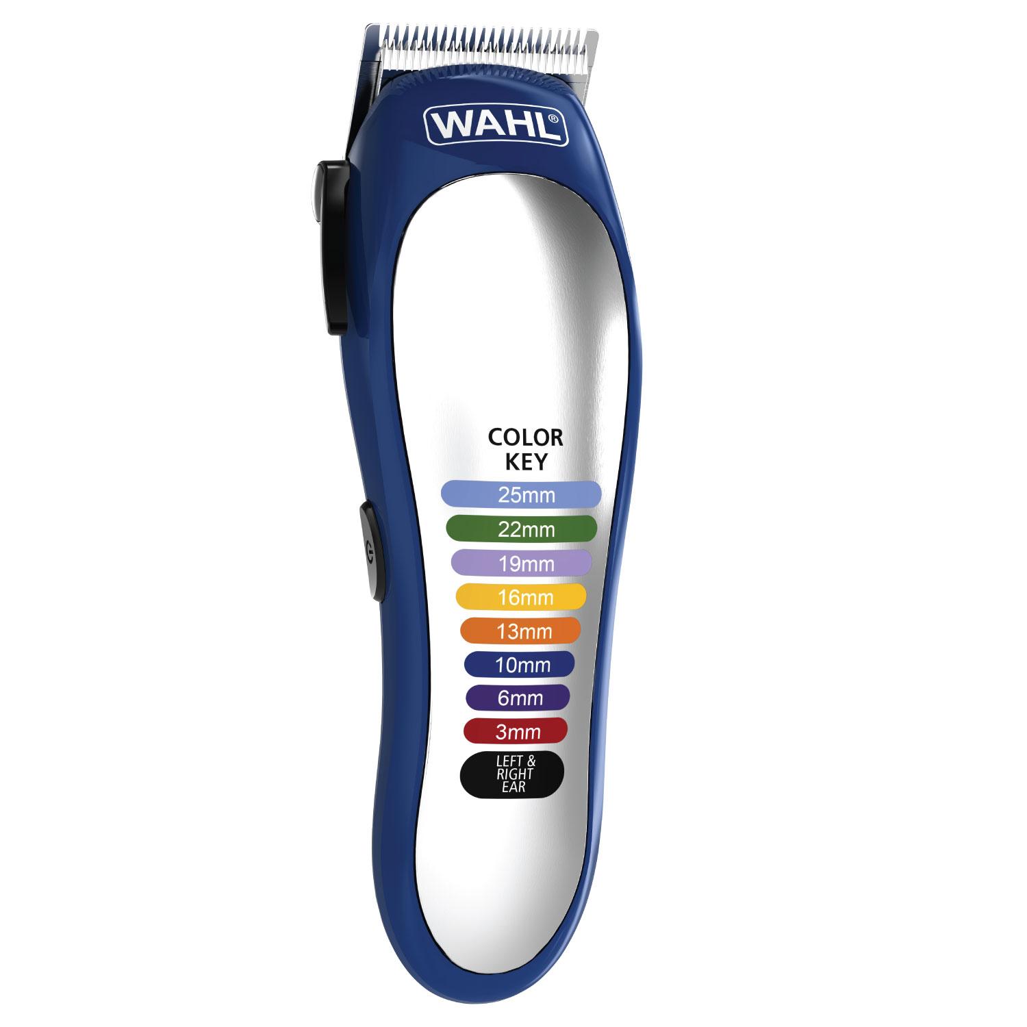 Wahl Hårklipper Lithium Ion ColorPro