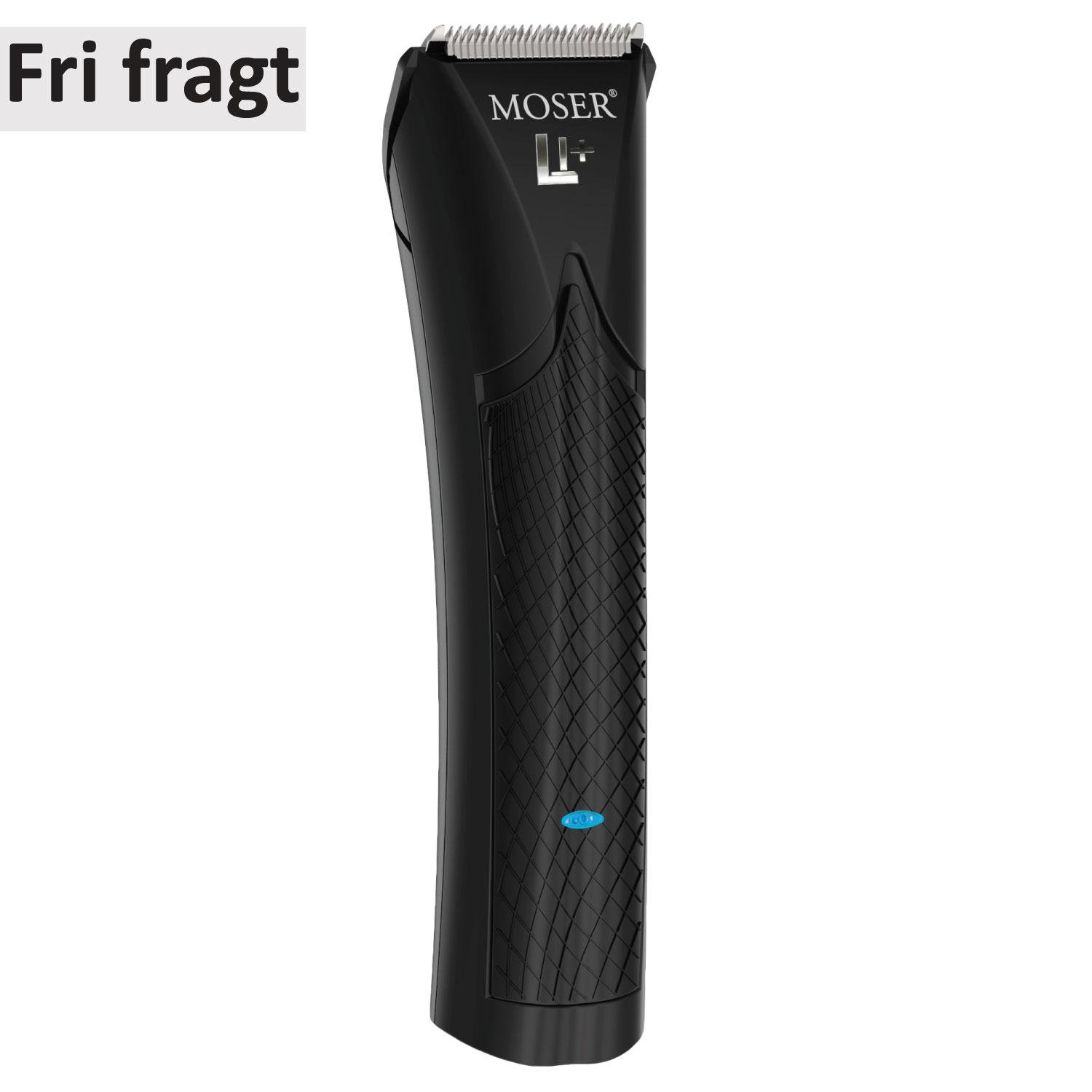 Moser Hårklipper TrendCut Lithium Ion