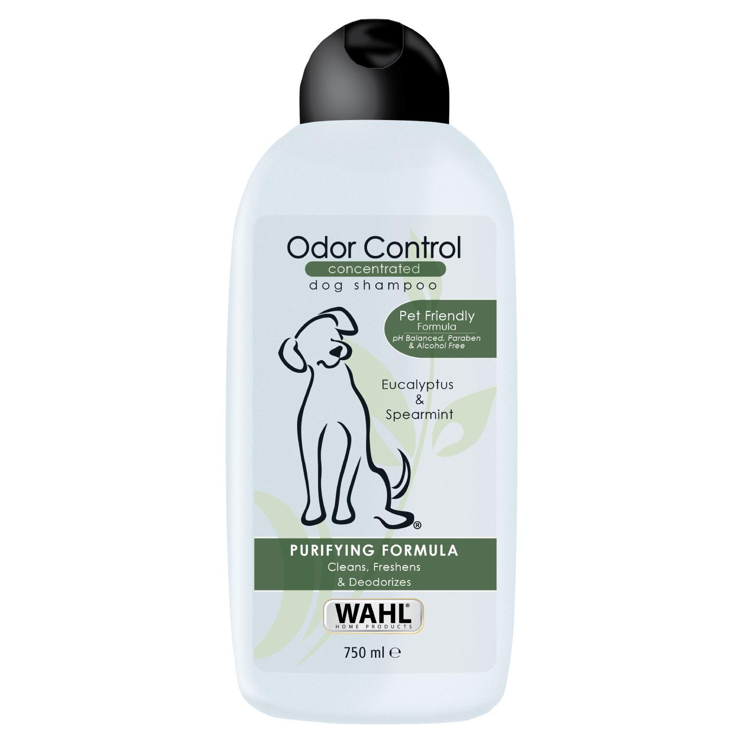 Hundeshampoo til velduftende pels