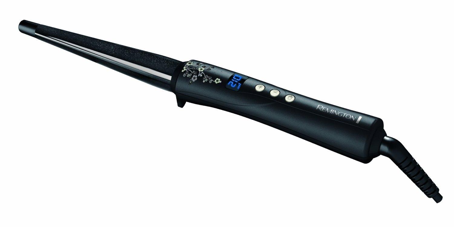 Amazon Com 38mm 32 28 25 22 19 Ceramic Curling Iron Temperature Adjustment Hair Curler Wand Curler Hair Curling Hair Tool 25mm Beauty