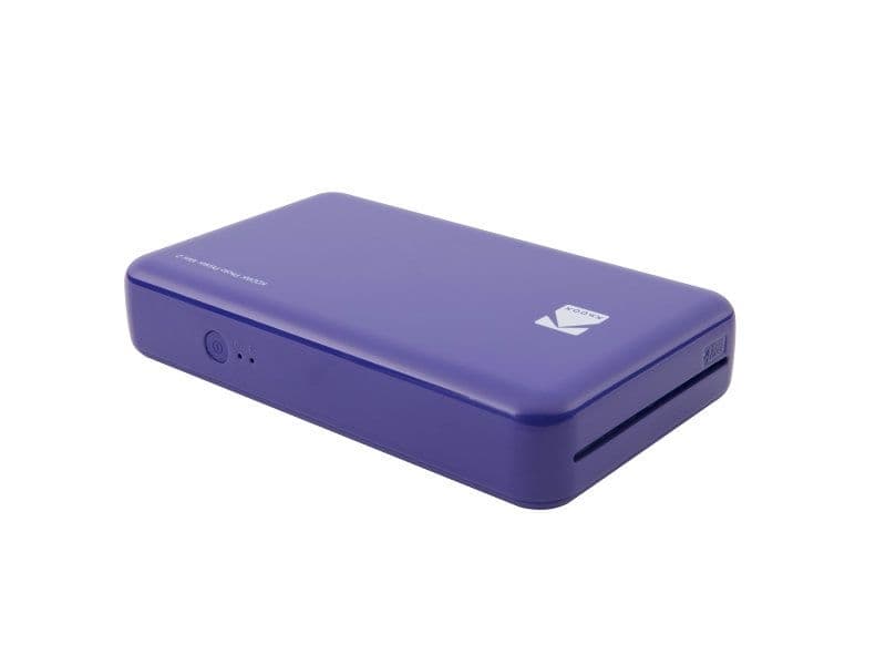 Kodak Mini 2 Instant Photo Printer