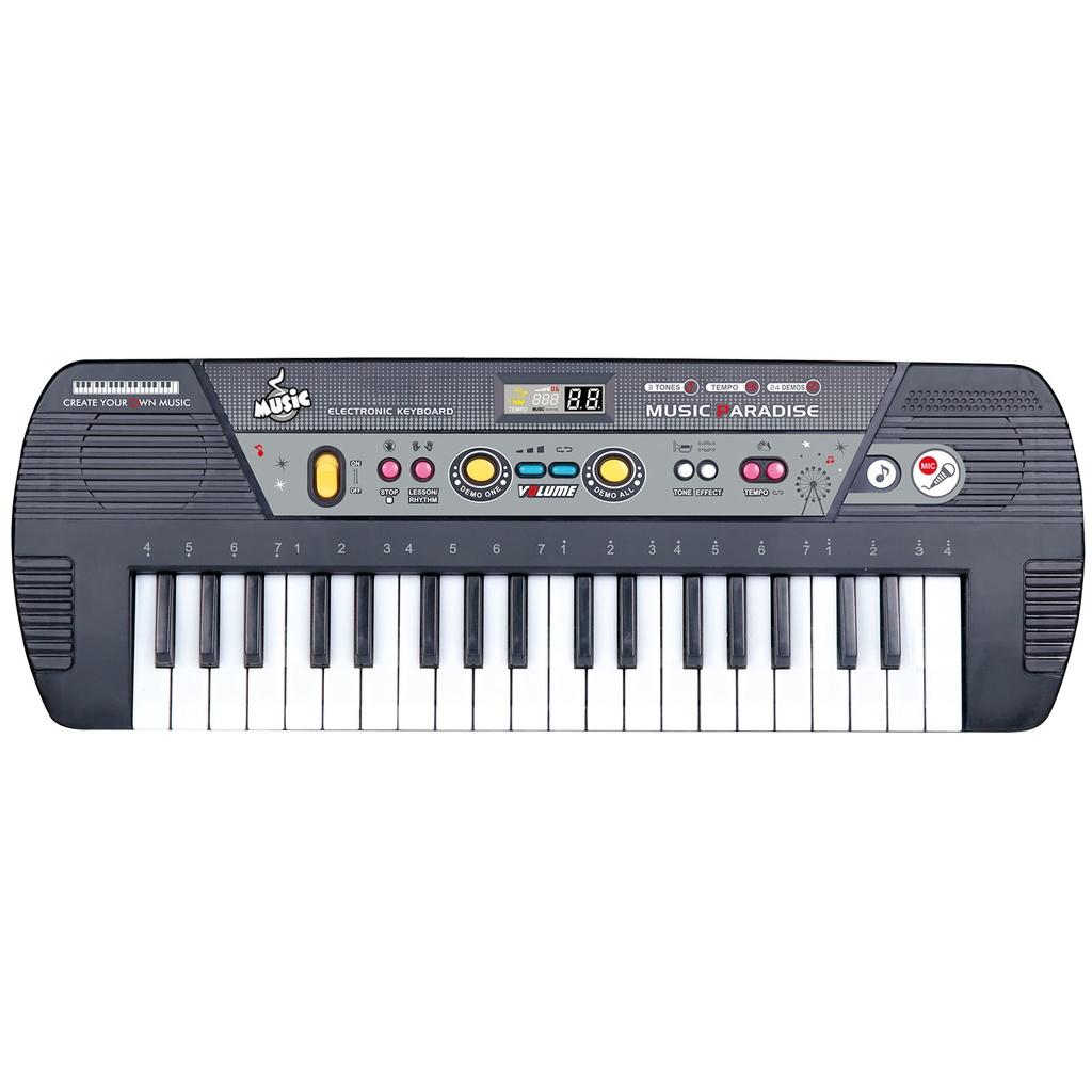 MUSIC Keyboard 37 keys