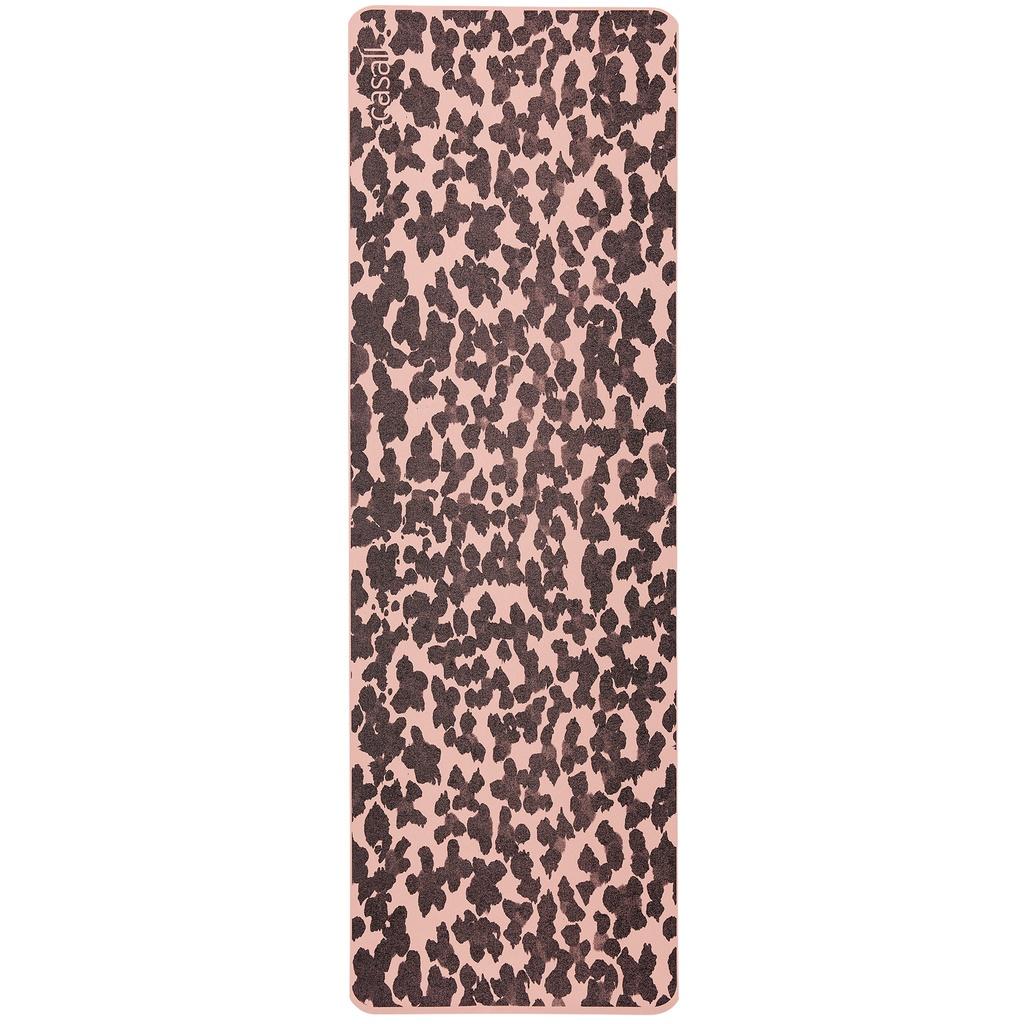 Casall Exercise mat Cushion 5mm Pink