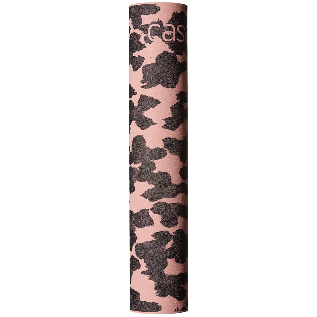 Casall Exercise mat Cushion 5mm Pink