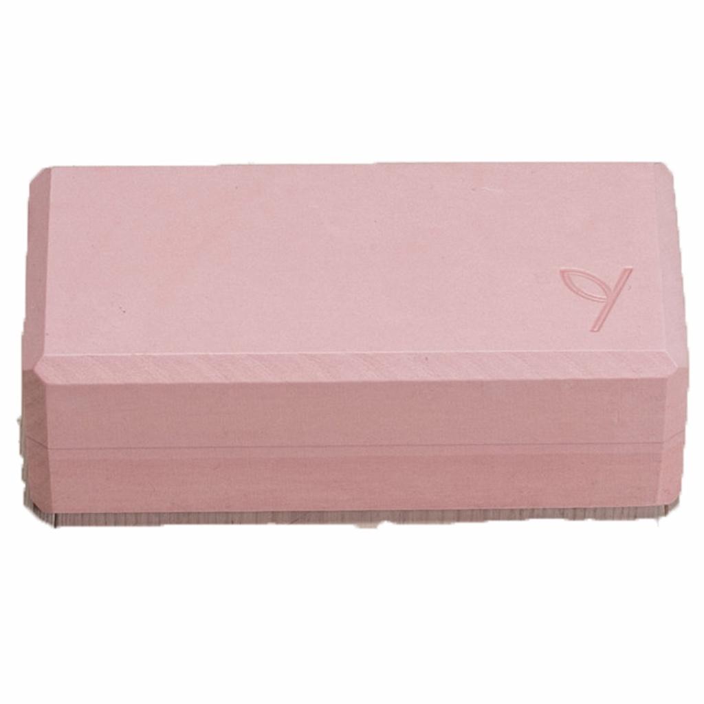 YOGIRAJ Foam Block Heather pink