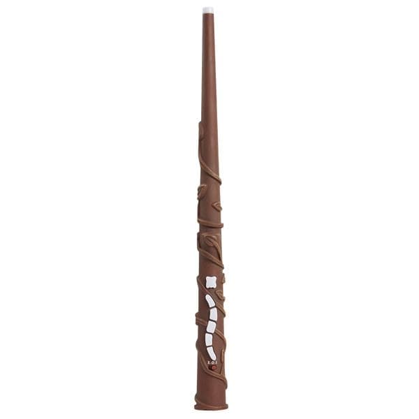 Jakks Pacific Harry Potter Wizard Training Wand Hermonie