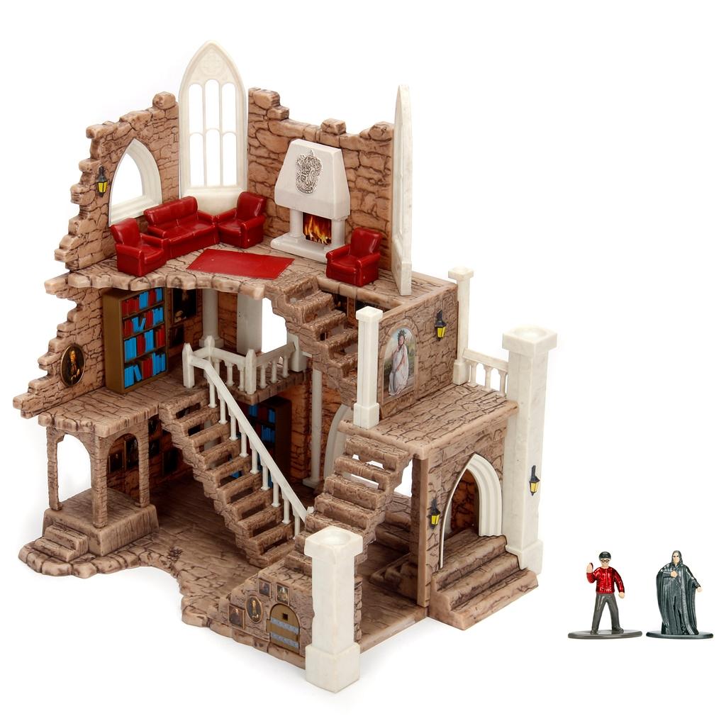 Jada Toys - Harry Potter Griffindor Tower