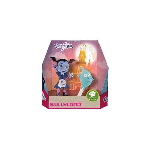 Bullyland WD Vampirina 2- pack