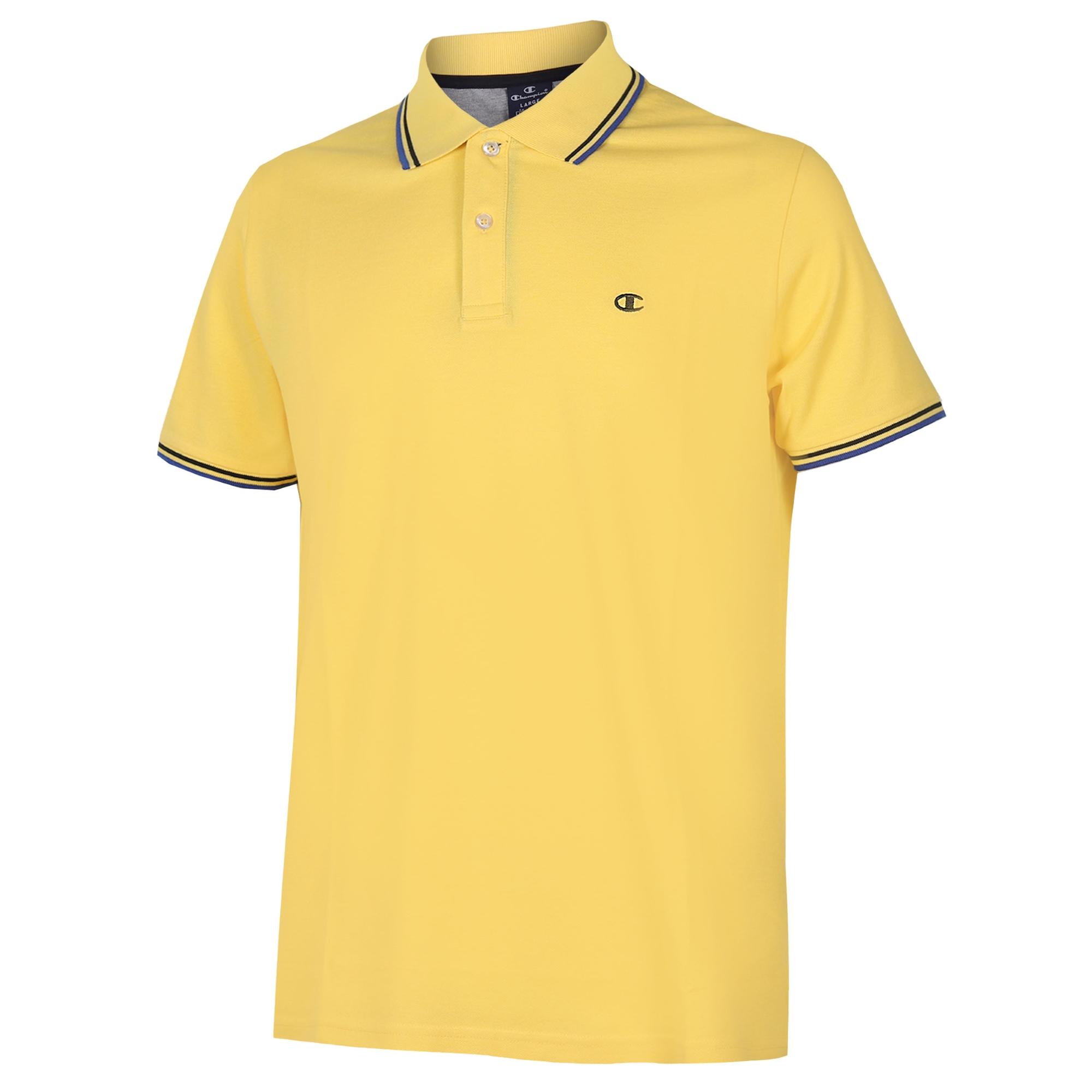 Champion Polo, Herr