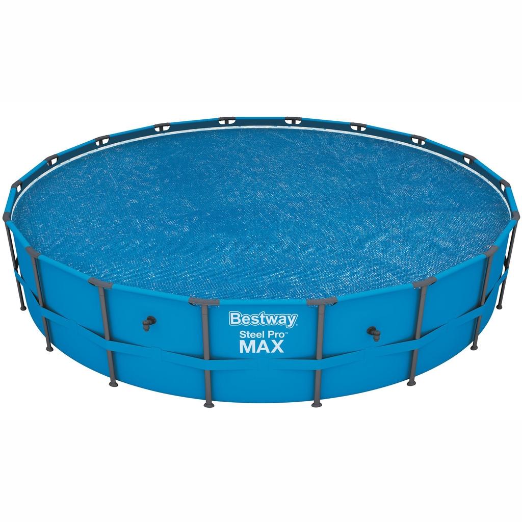 Thermal Insulated Cover Ø5,49m
