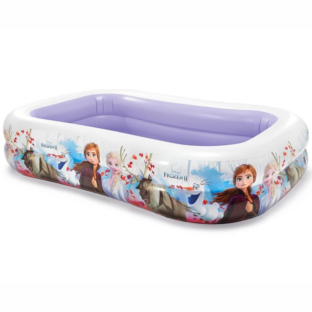 Frozen Pool 770L