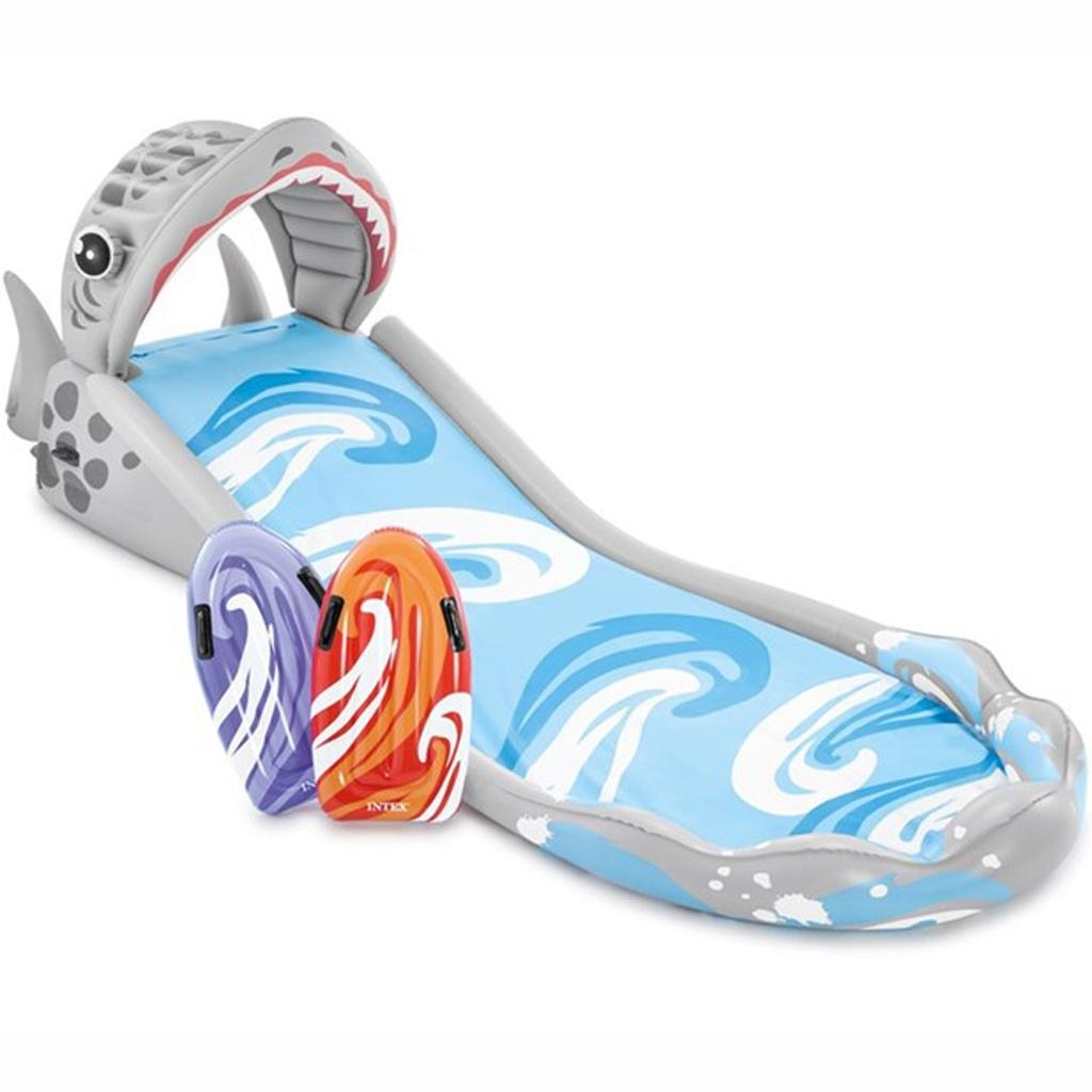 Surf 'N Slide