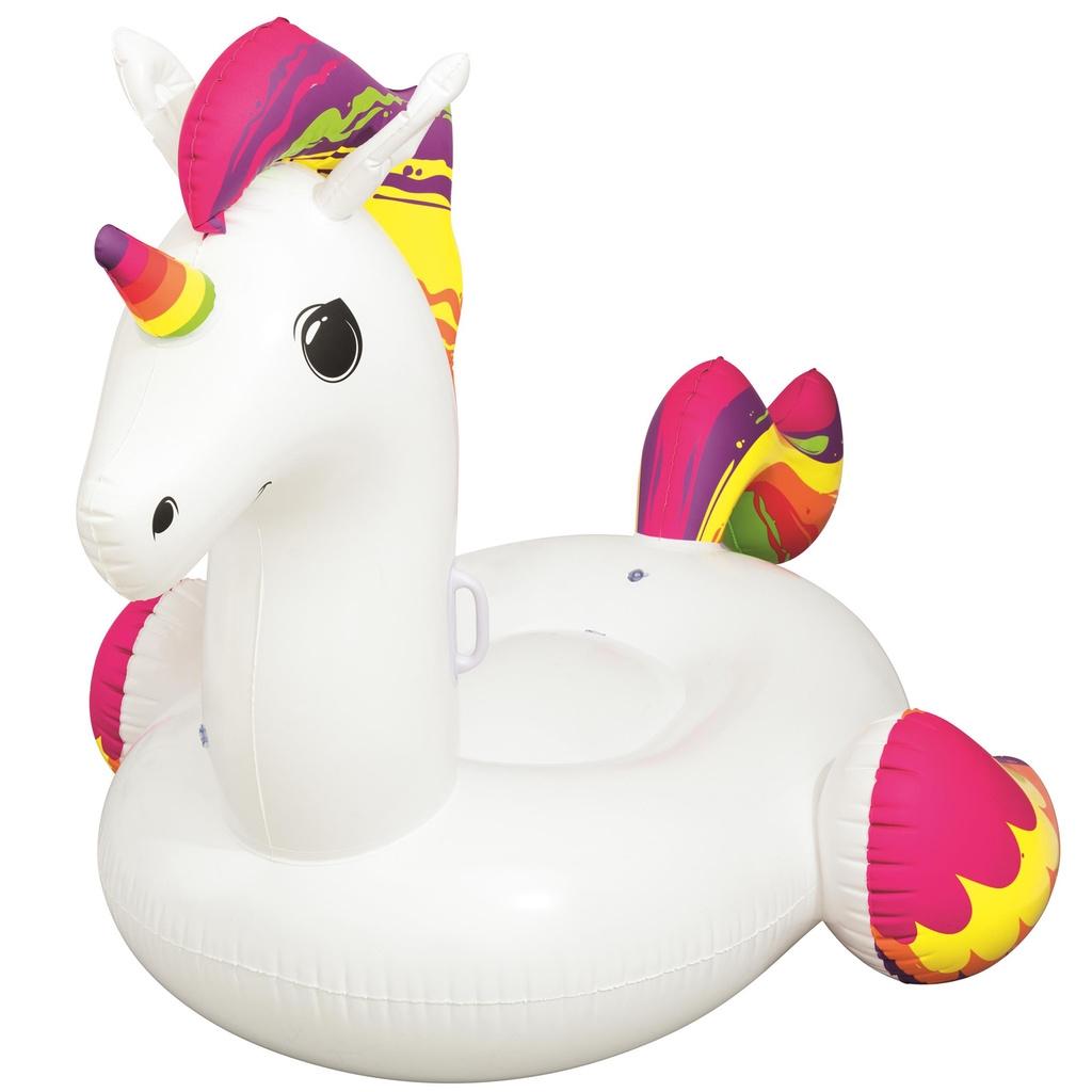 Bestway Fantasy Unicorn XXL Badring 22