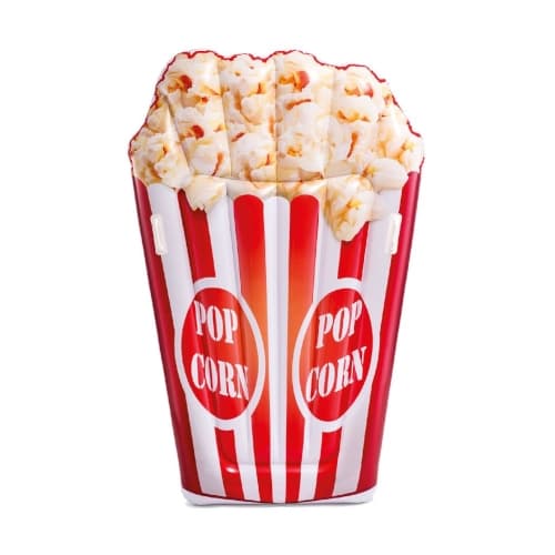 INTEX Popcorn Mat 1,78m x 1,24m