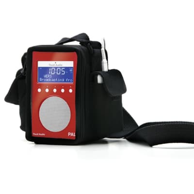 Tivoli Audio TIV00032 Taske