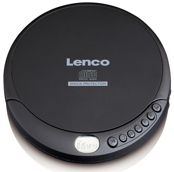 Lenco CD-200